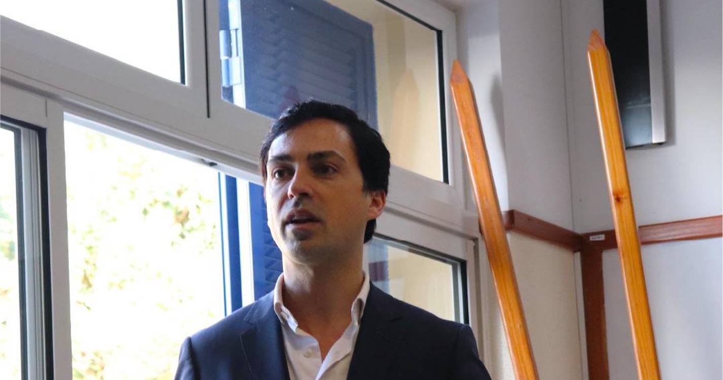 Direção Regional de Juventude assinala Semana Europeia com ações diversas