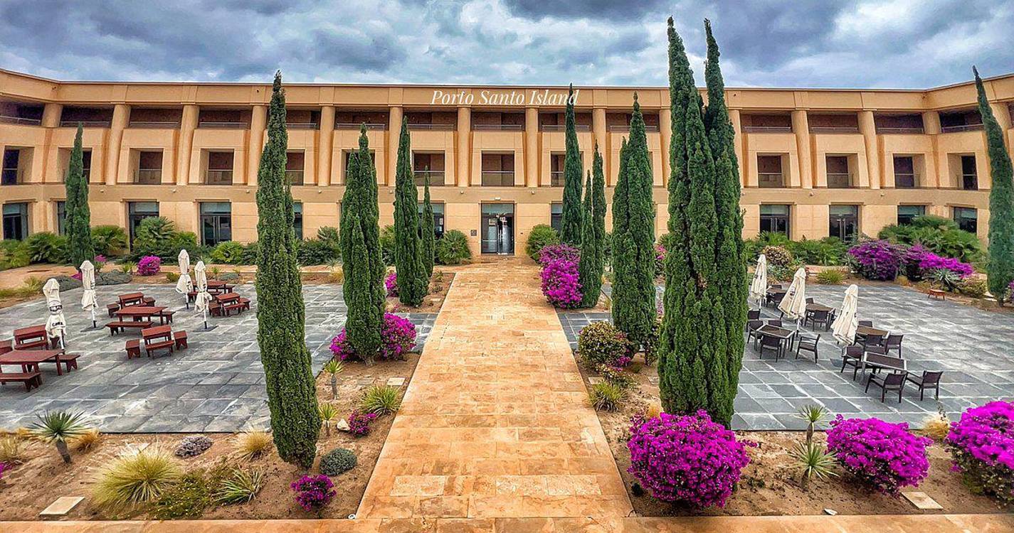 The Navigator Columbus Hotel Porto Santo promove Jantar Rosa a 31 de outubro