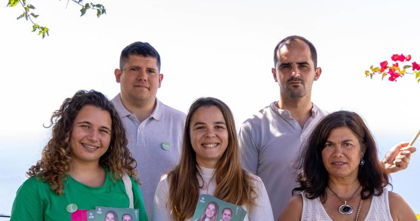 PAN propõe criação de cheque-saúde para consultas de psicologia no Funchal