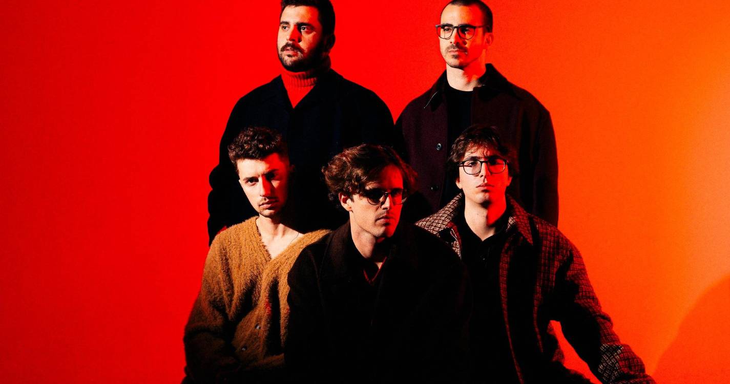 Depois do Rock in Rio, NAPA confirmados para o Primavera Sound Porto