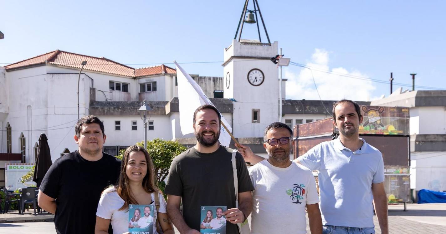 PAN quer dar vida à Camacha