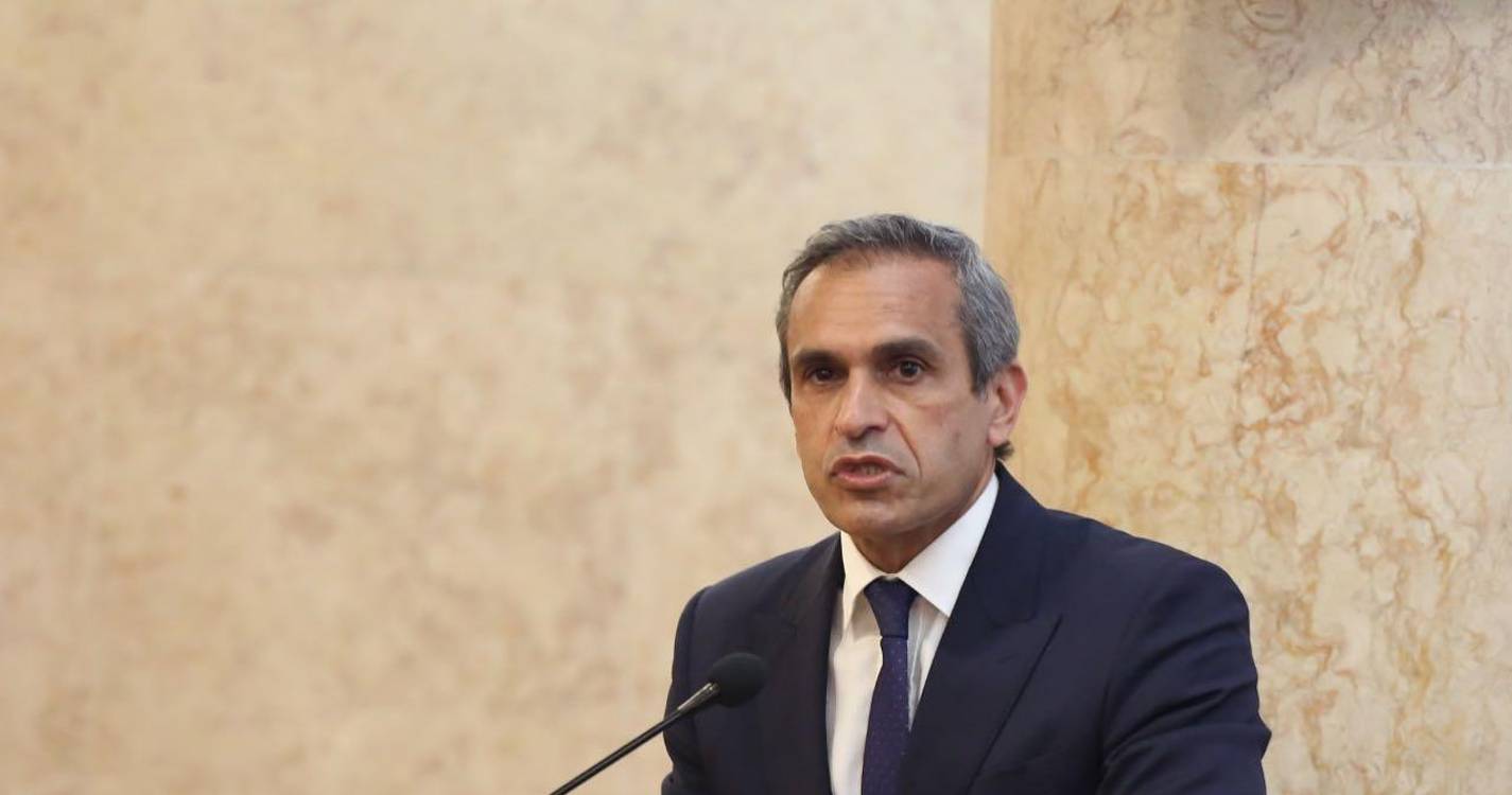 Pereira acusa PSD de “propaganda política” garantindo que soluções do SSM estão já viabilizadas