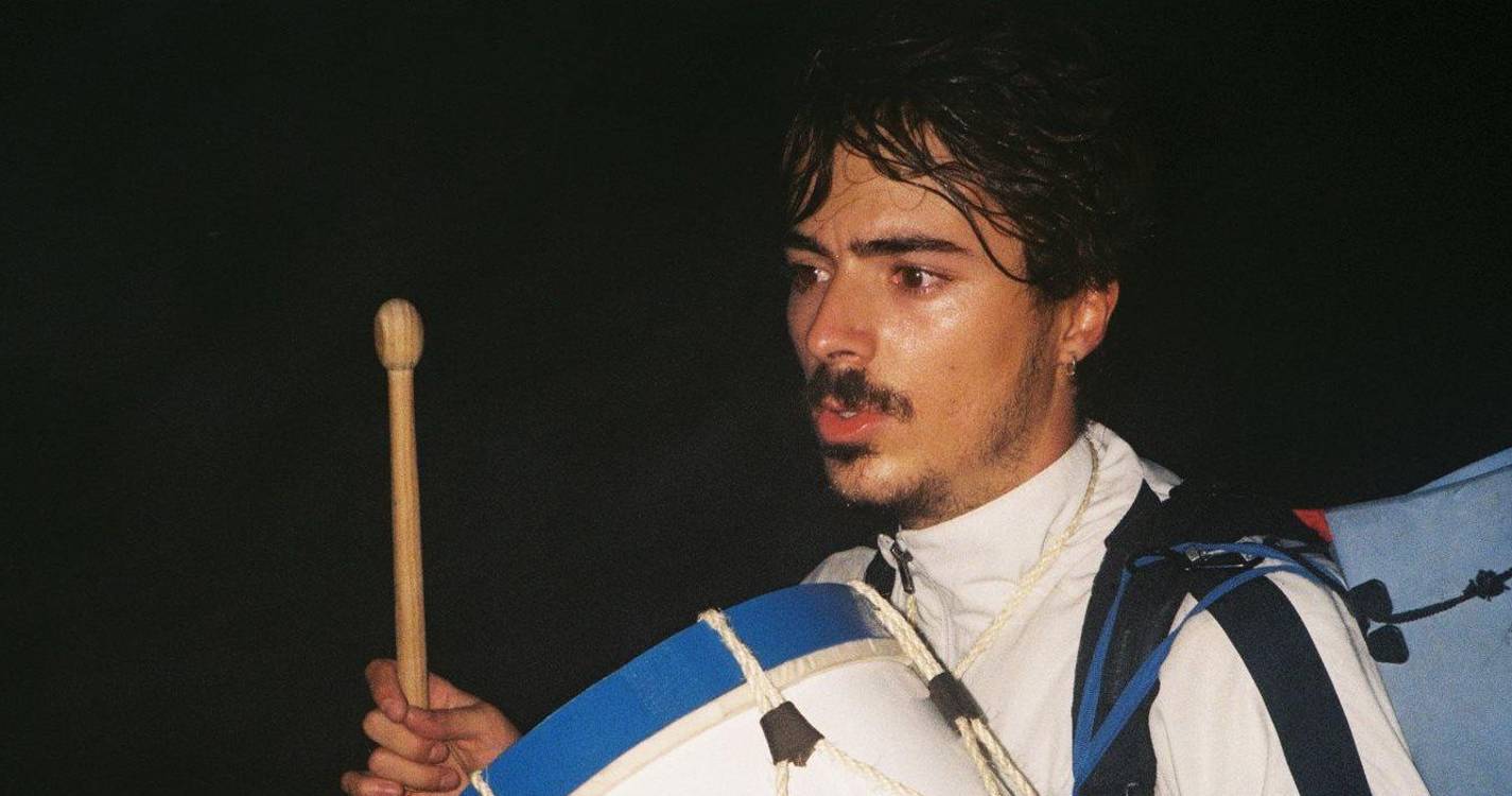 Chico da Tina confirmado no Summer Opening