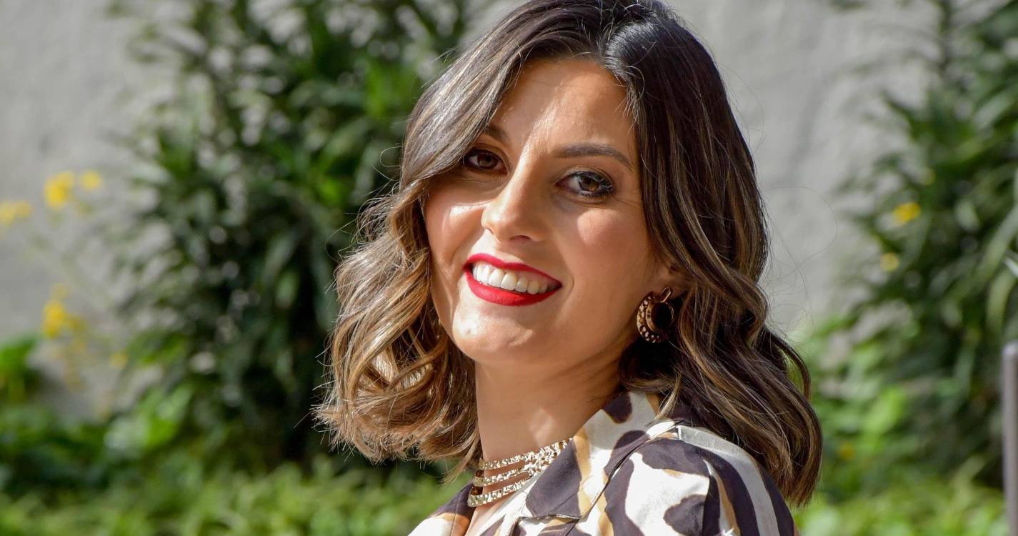 Verónica Faria orienta workshop sobre o eneagrama