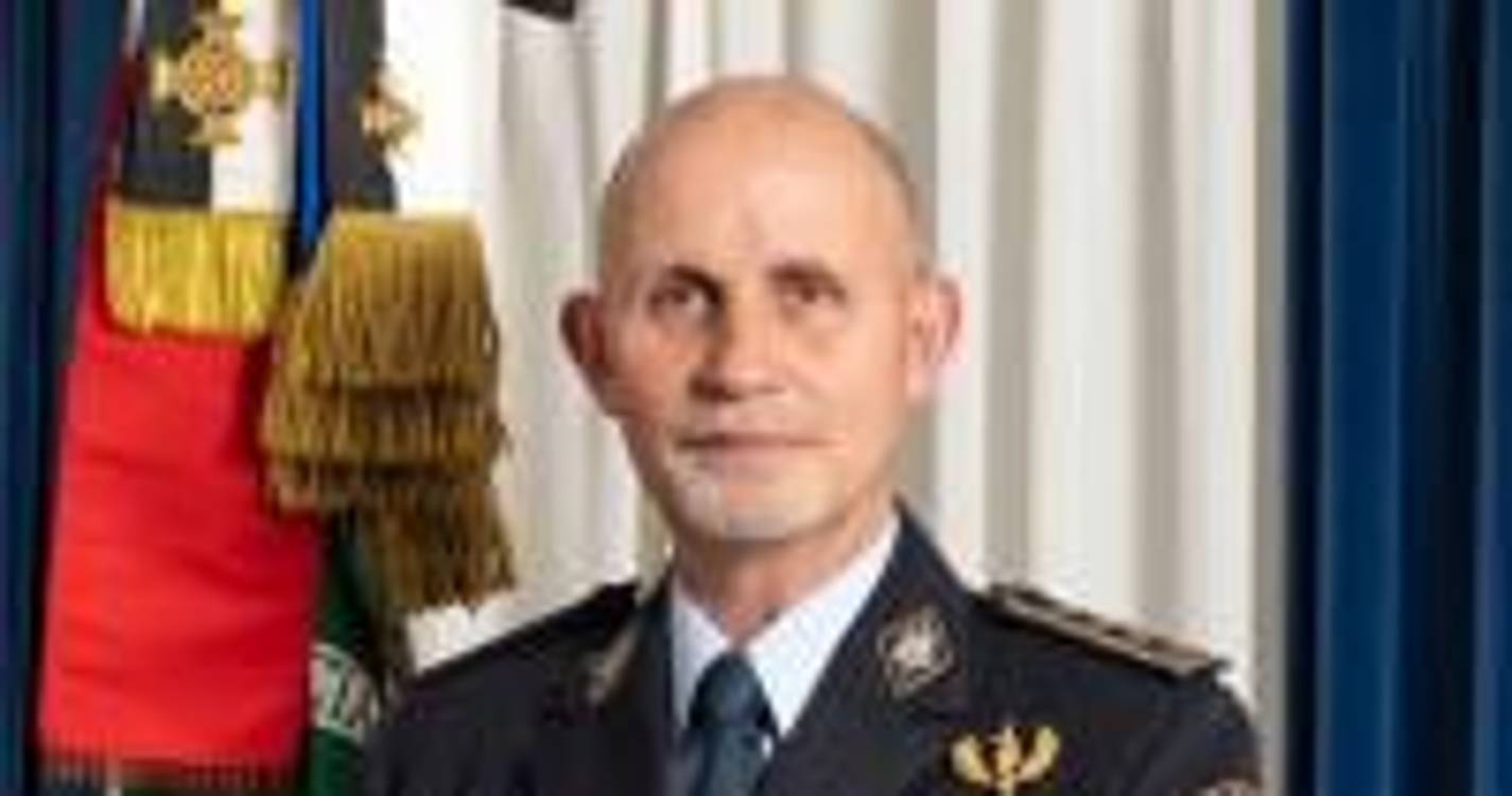 Diretor nacional da PSP diz que “um caso já é grave” sobre polícia de grupo neonazi