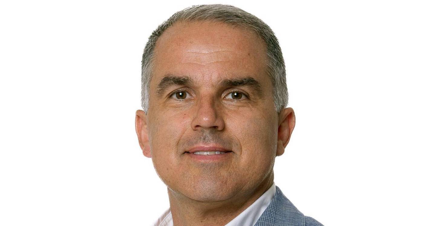 CDS apresenta Amílcar Figueira como candidato n.º1 à Junta de Freguesia de Câmara de Lobos