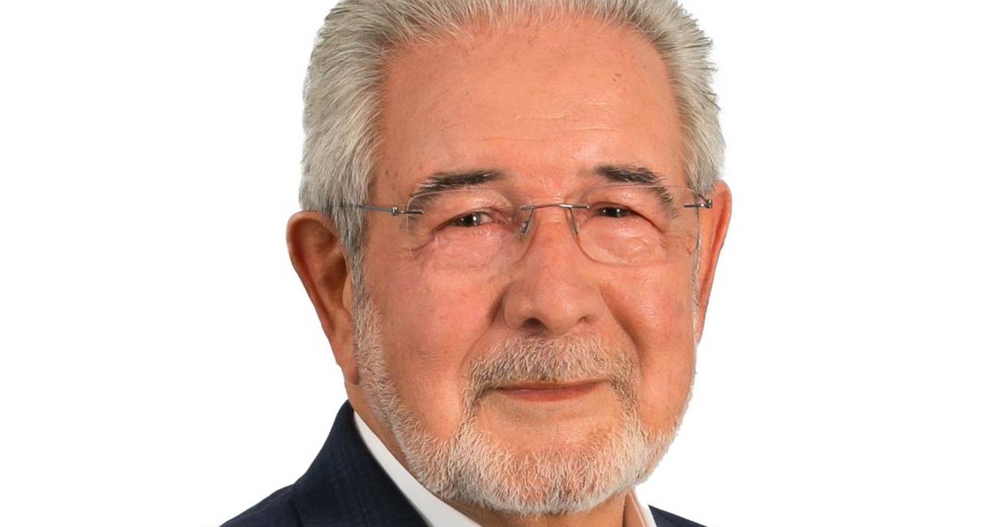 Isaltino Morais e mais 22 arguidos acusados de gastarem 150 mil euros do município em refeições