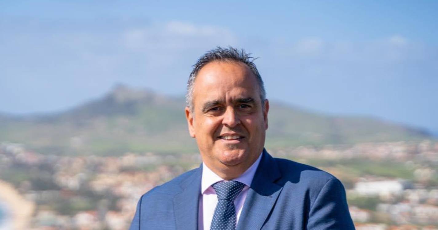 Vereador no Porto Santo critica “falta de visão” do executivo por querer taxar turistas dos cruzeiros