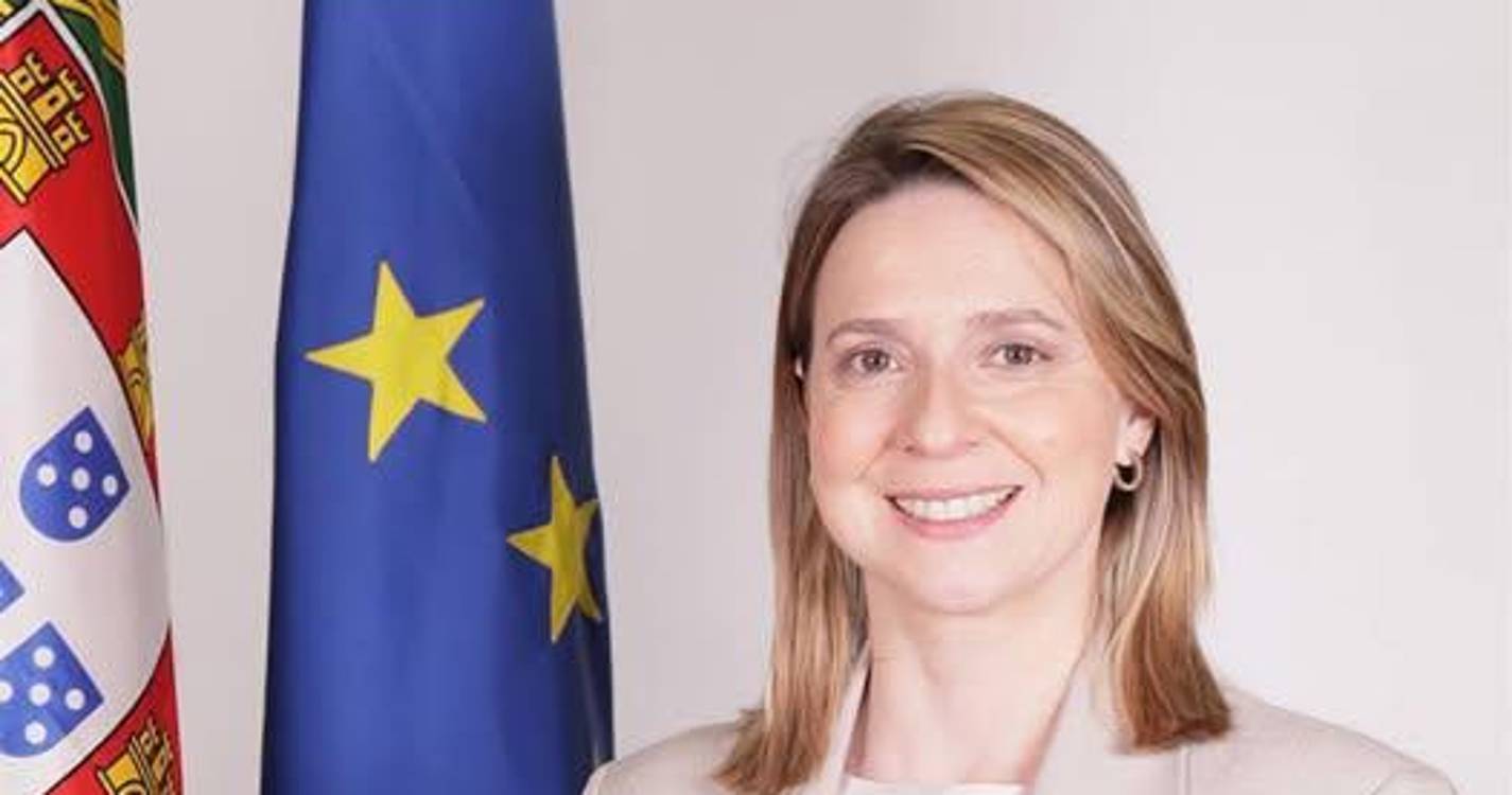 Cláudia Monteiro de Aguiar sai do Governo “por motivos de ordem pessoal”