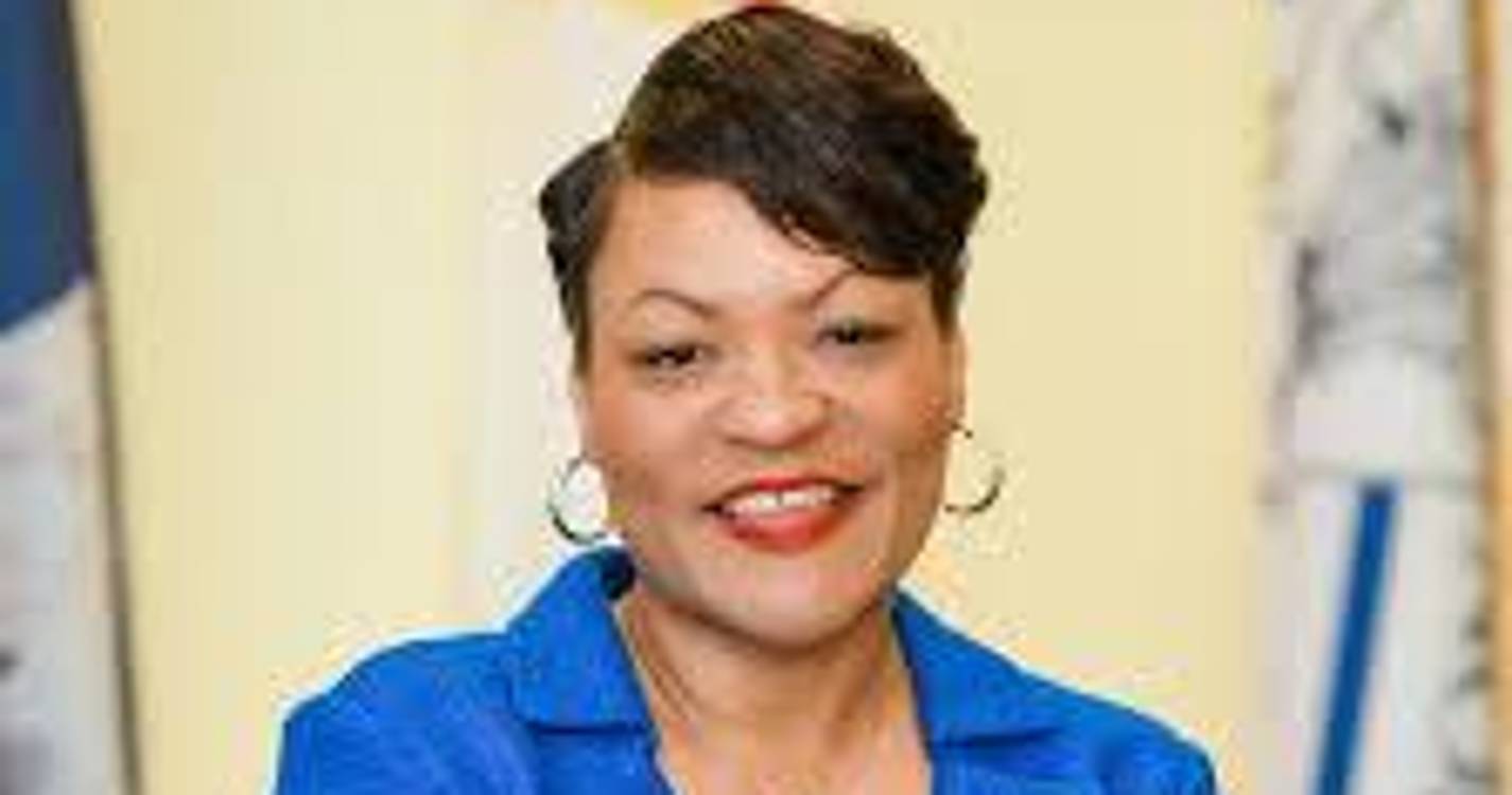 Presidente do município americano de Nova Orleães acusada de fraude e conspiração