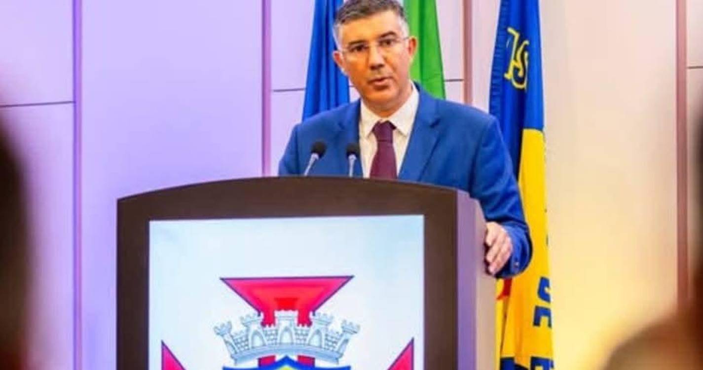 AFM solidária com Pedro Proença