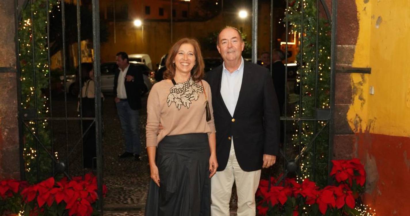 Eduardo Jesus elogia a “sintonia” entre os privados e a visão pública para o setor do turismo