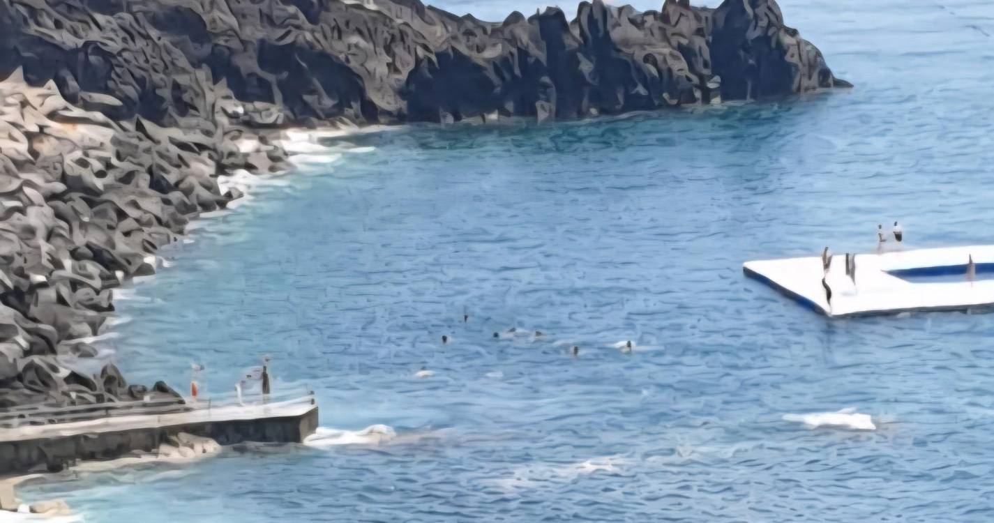 ADN alerta para descargas no mar do Funchal “ iguais ou piores” que a de Santa Cruz