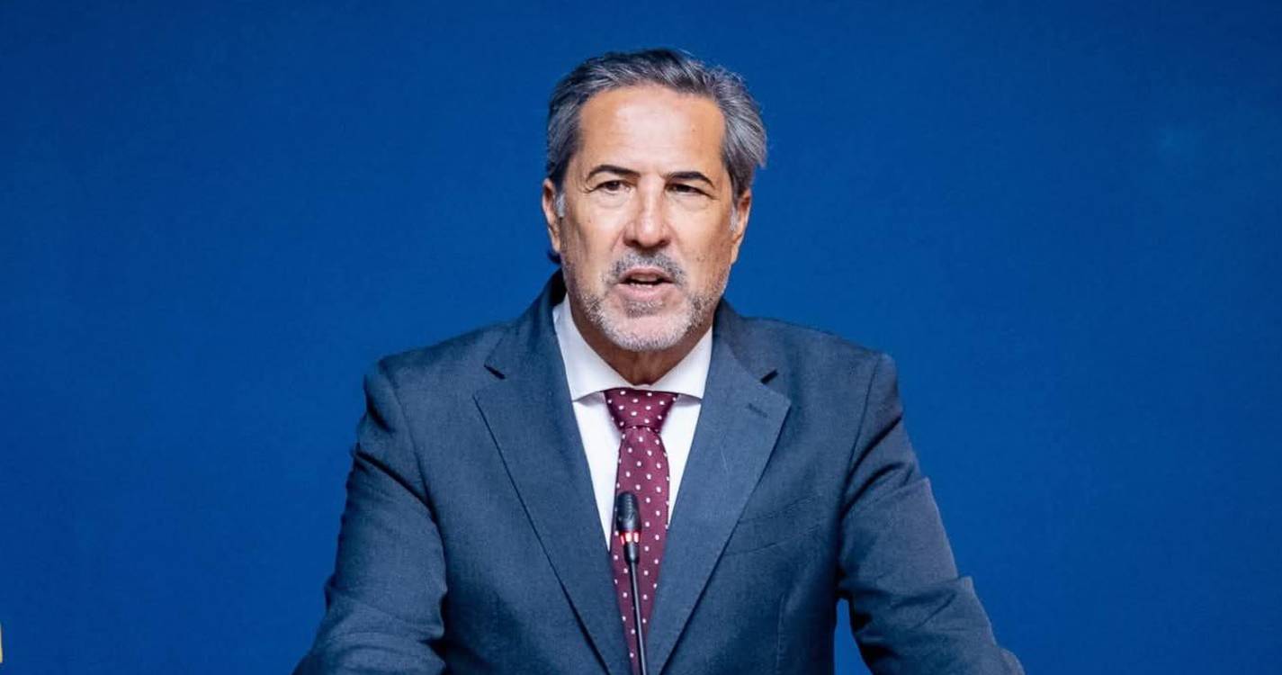 Chega apresenta voto de protesto contra declarações de Hugo Soares