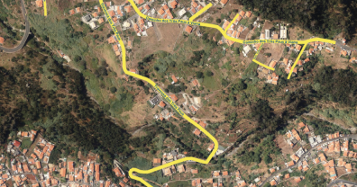 Interrupção do abastecimento de água no Galeão e nos Três Paus