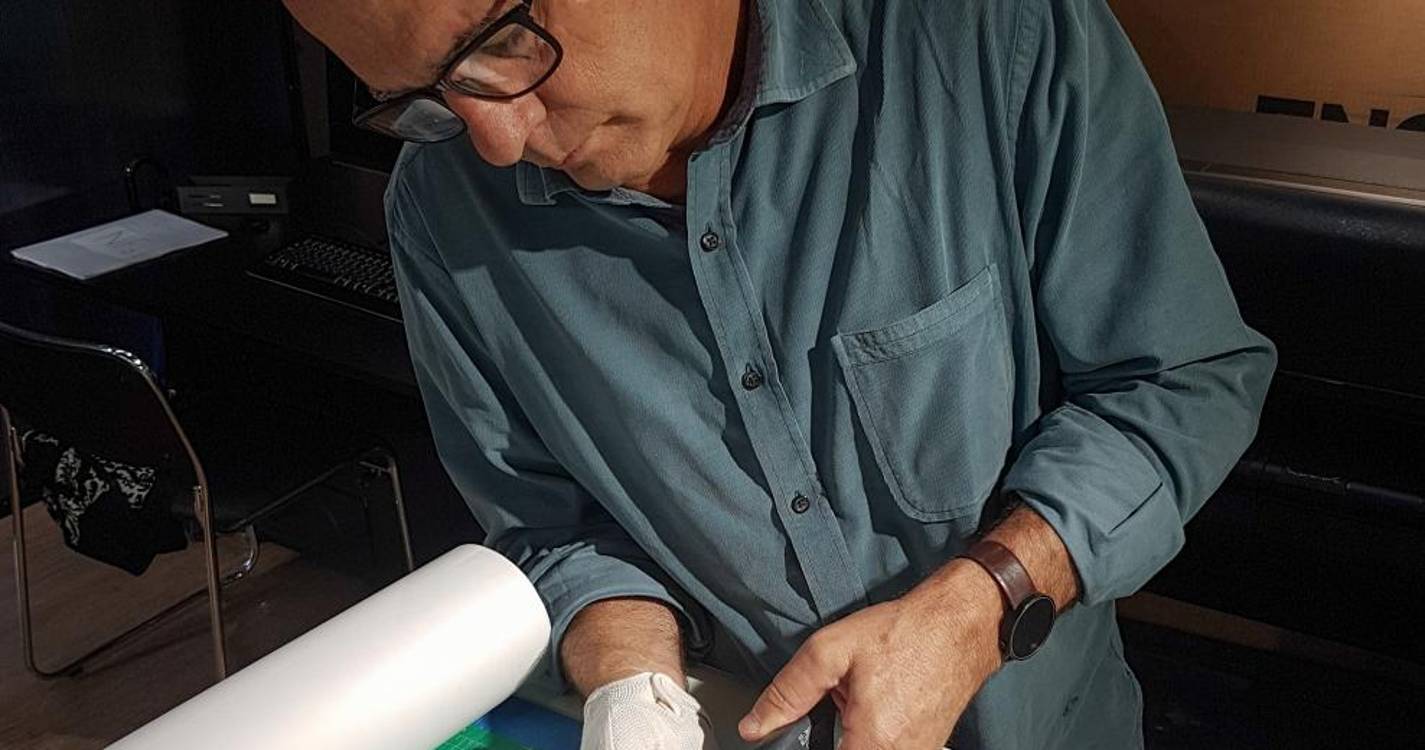 ‘Siza e Oscar: para além do mar’ abre amanhã na Fortaleza do Pico