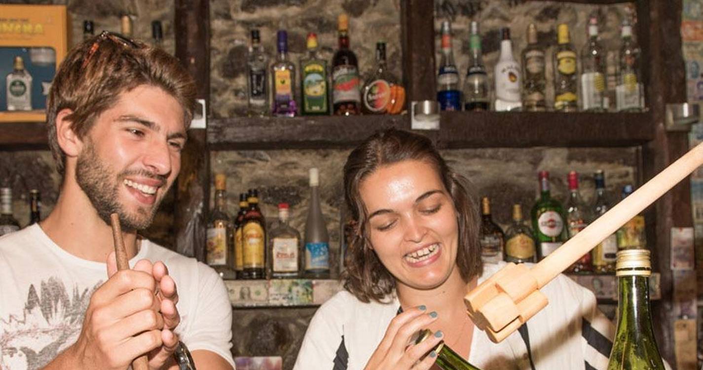 Wine Tours Madeira celebra nove anos com novidade