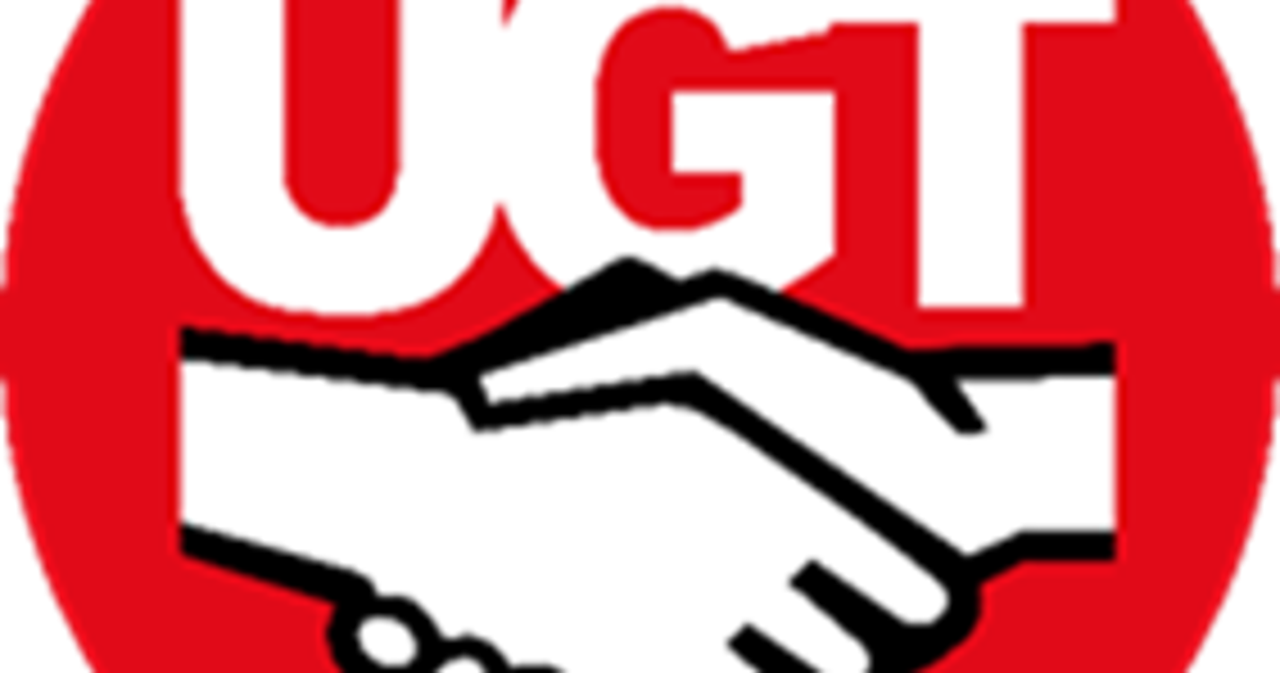 UGT assinala 1.º de Maio com almoço-convívio