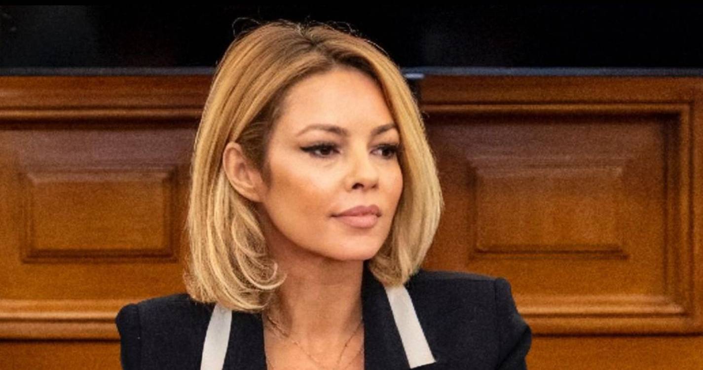 Vânia Jesus defende reversão das novas regras do Subsídio Social de Mobilidade