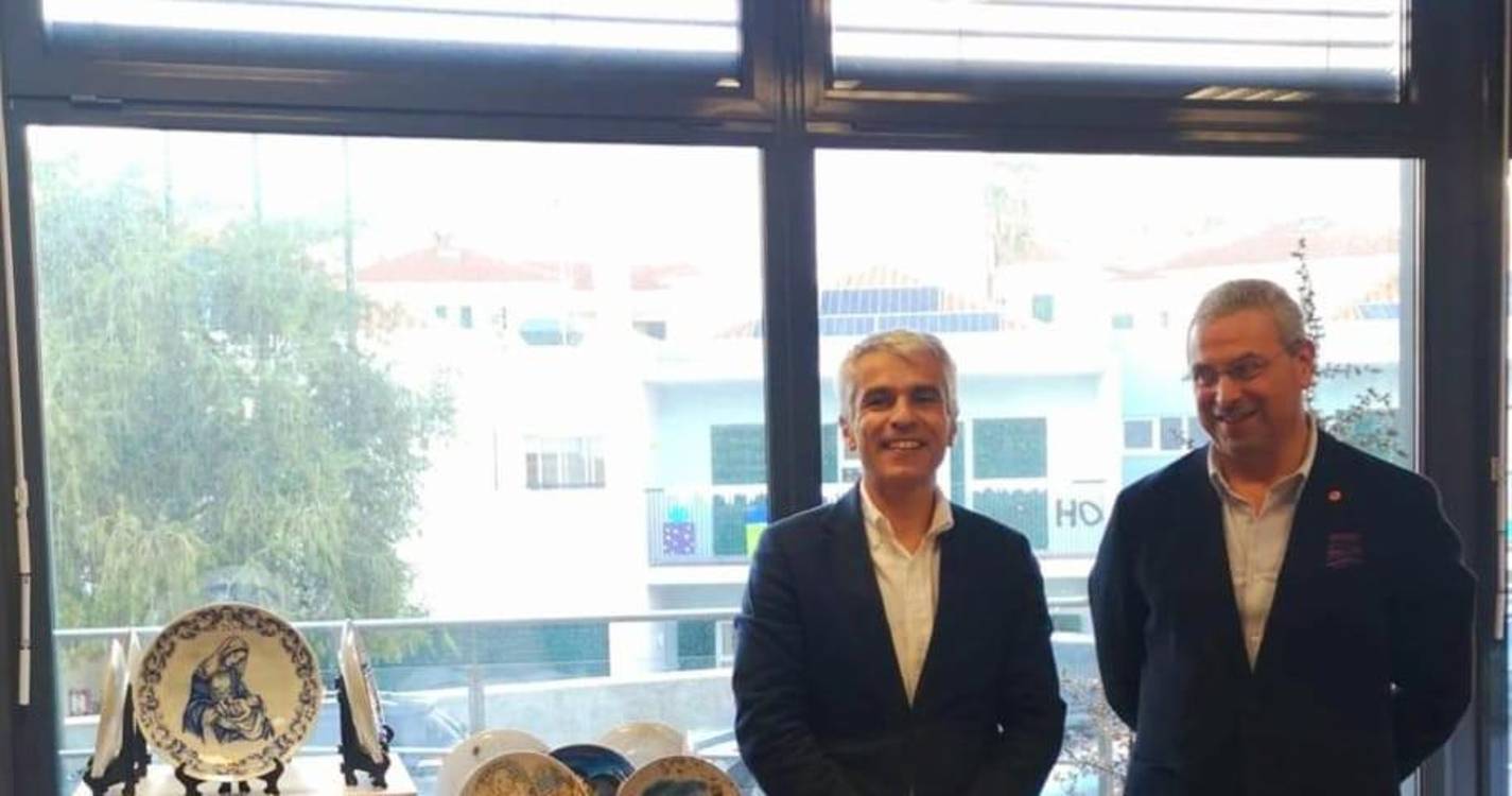 São Pedro promove exposição de pratos de Natal da Vista Alegre