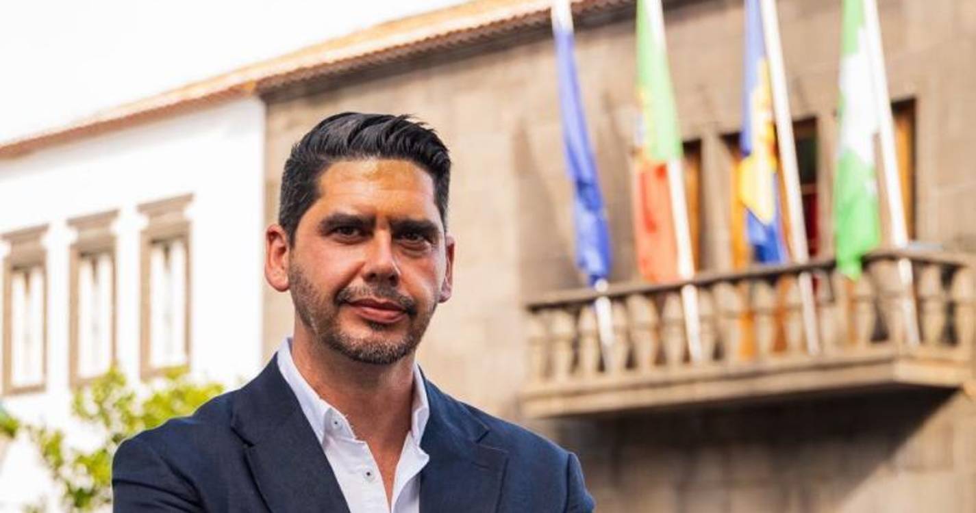 CDS-PP destaca “moderação e tolerância de Pedro Diniz”