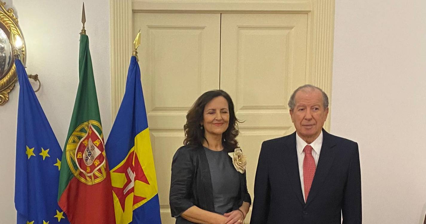 Obras de 1,8 milhões de euros vão recuperar Palácio de São Lourenço e melhorar acessibilidade