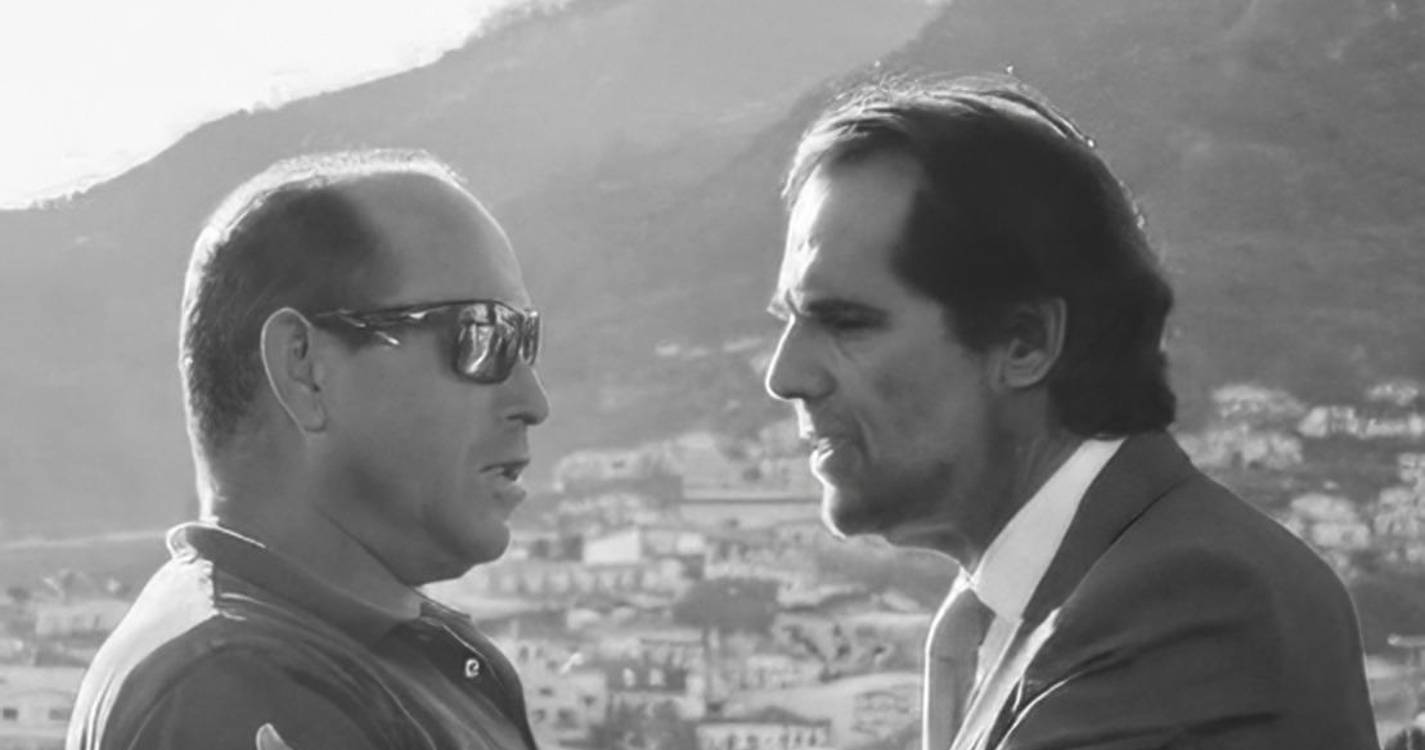 Morreu João Alves de Sousa, um dos artesãos mais conceituados do Caniçal