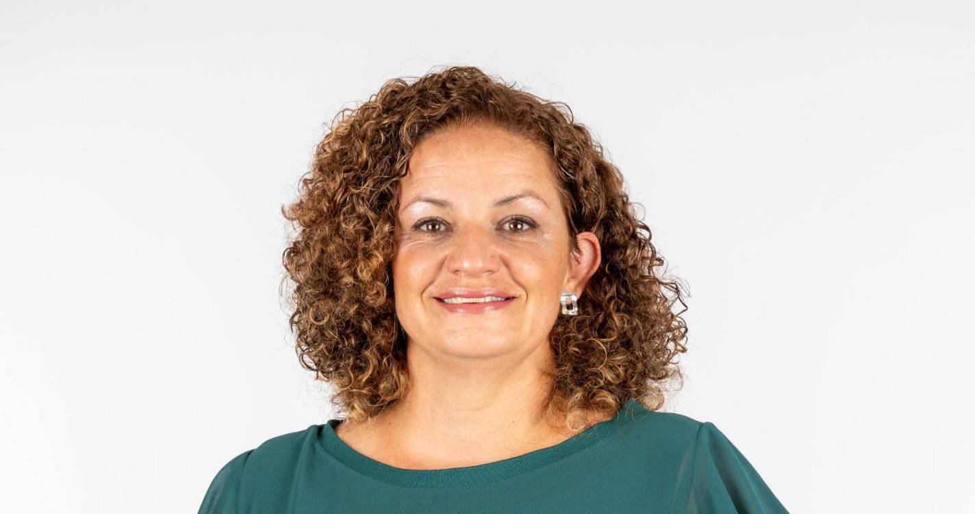 Nádia Melim quer parque de campismo de volta ao Porto Santo