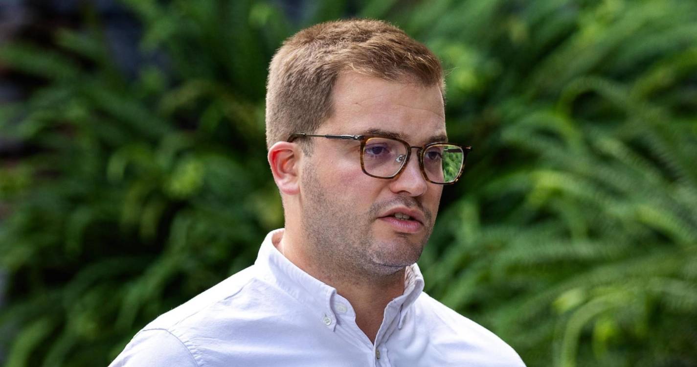 António Gonçalves aposta em novos caminhos agrícolas e garante mais apoio aos agricultores