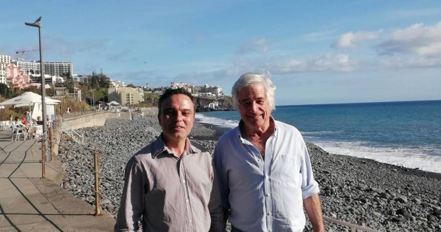 PPM defende fiscalização mais apertada das “descargas ilegais” e nova ETAR na Praia Formosa