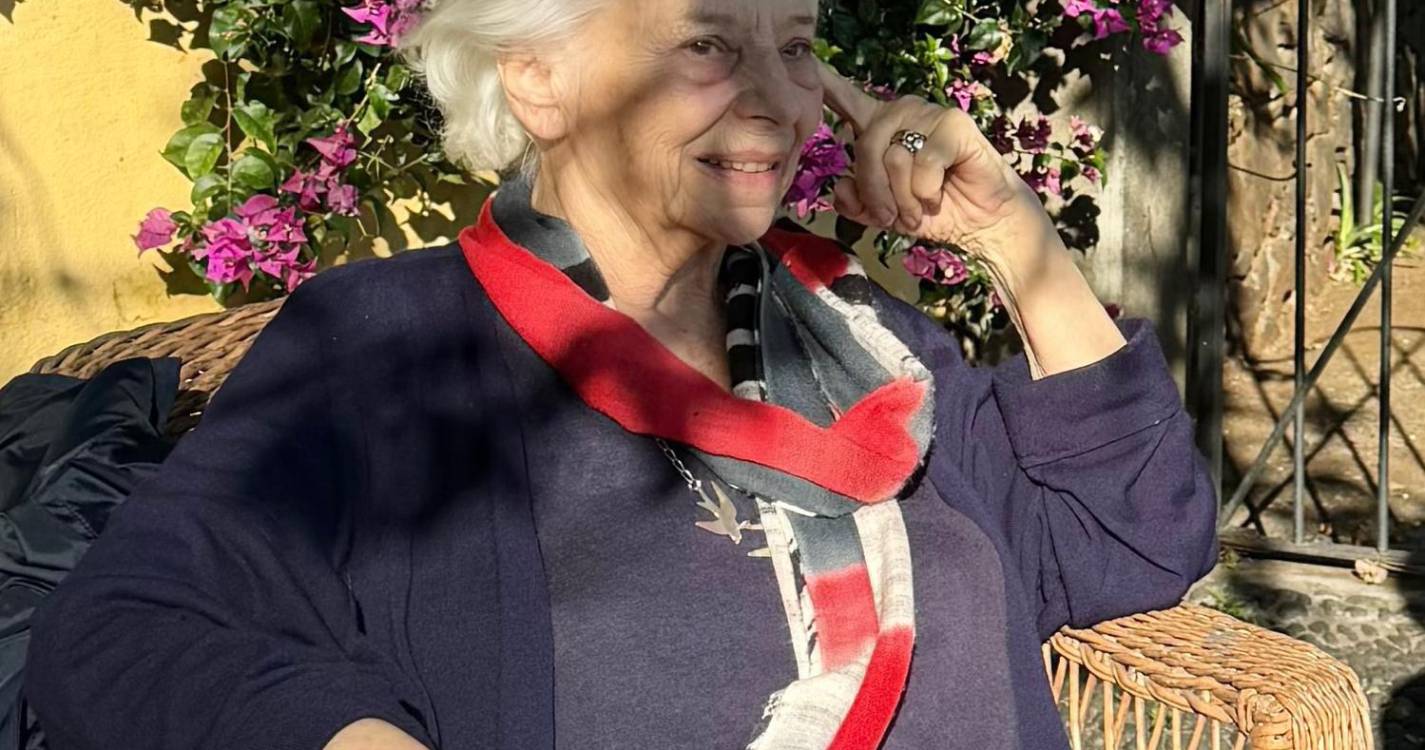 Faleceu a arquiteta Maria João Almada Cardoso