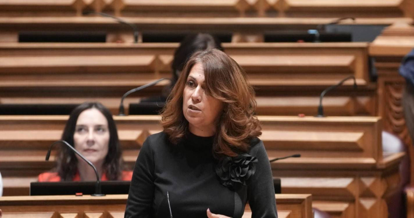 PS diz que “Madeira é uma das regiões mais ricas e com maior taxa de risco de pobreza”