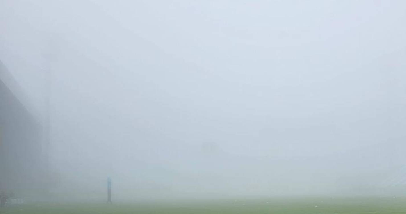 Nacional - AVS em risco de não se realizar