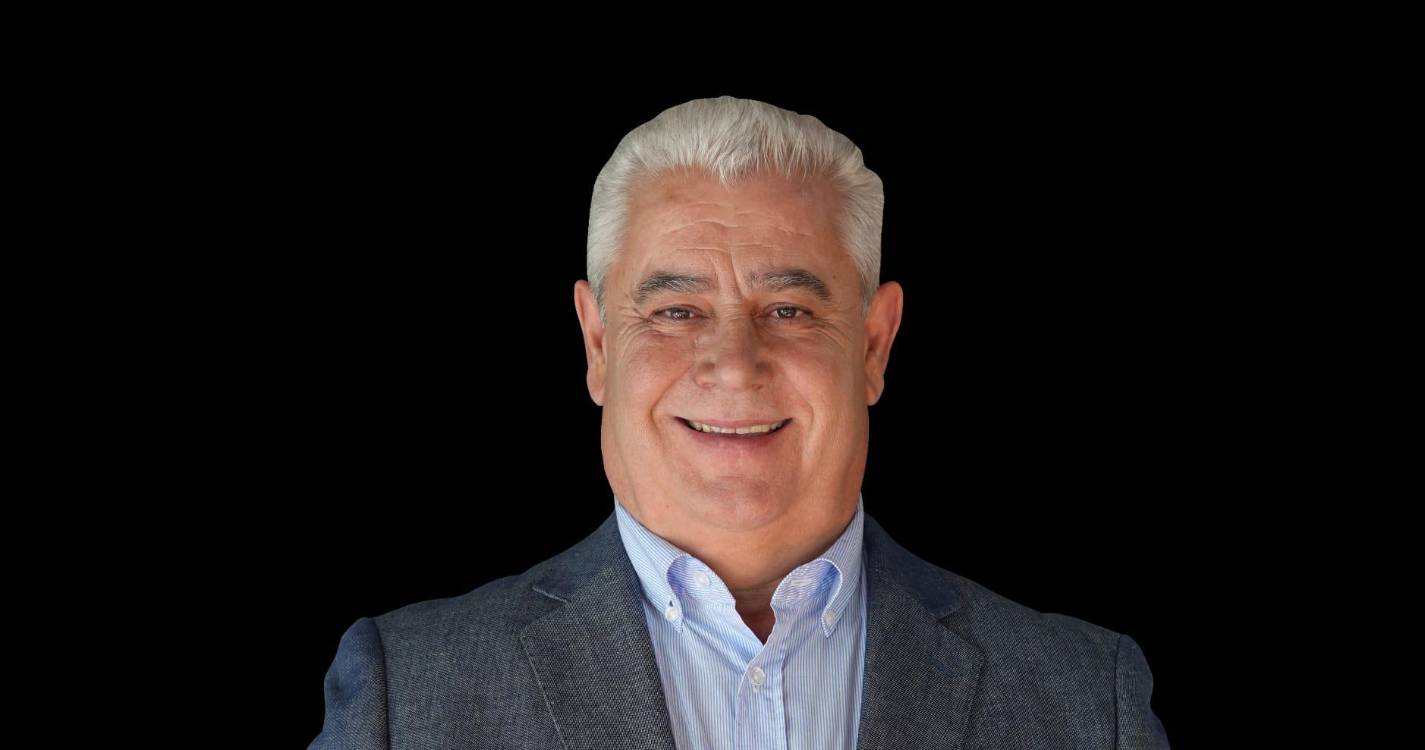 Chega apresenta candidato à presidência da Assembleia Municipal de São Vicente