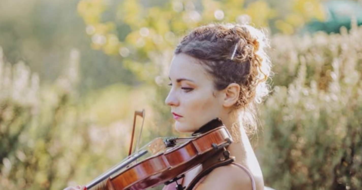 Festival Internacional de Violino da Madeira realiza-se entre 1 e 15 de novembro