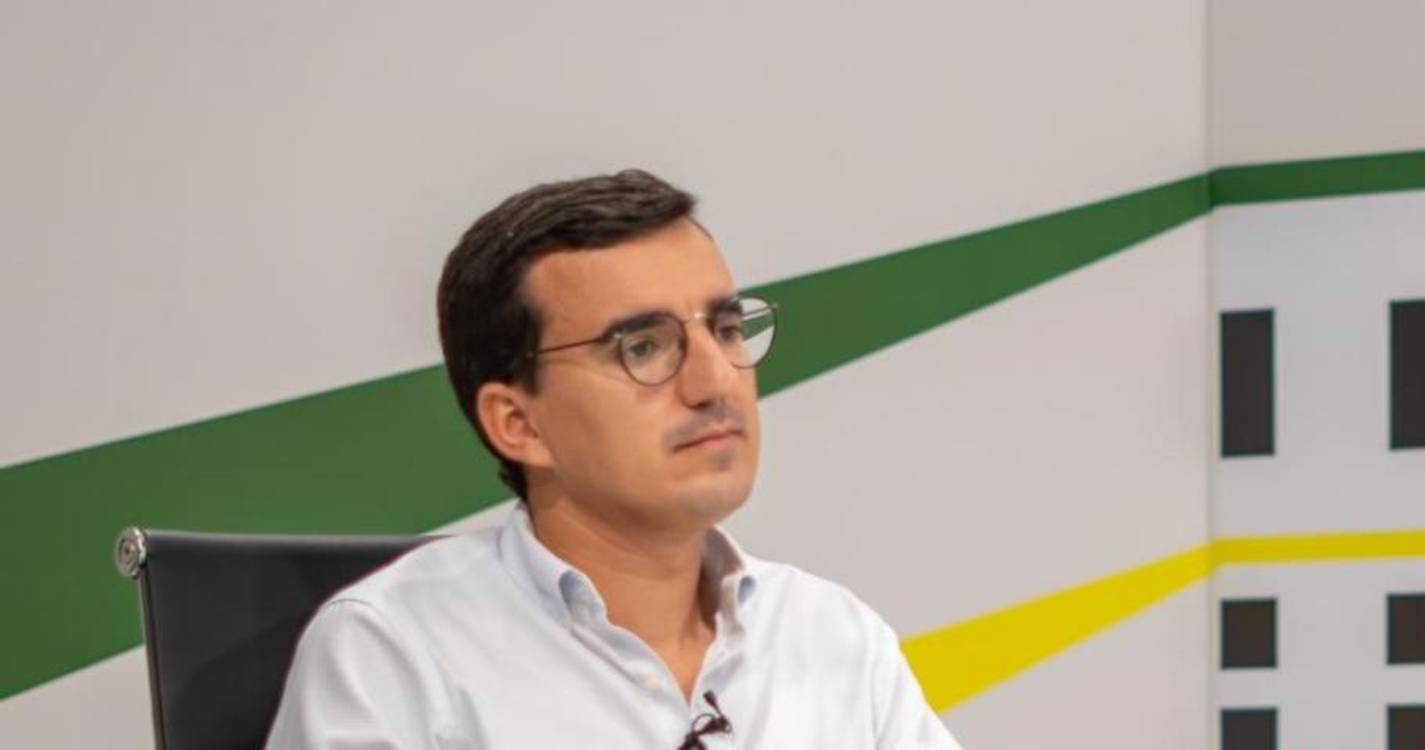 João Pedro Vieira: “é absolutamente mentira que eu tenha ameaçado impugnar eleições”