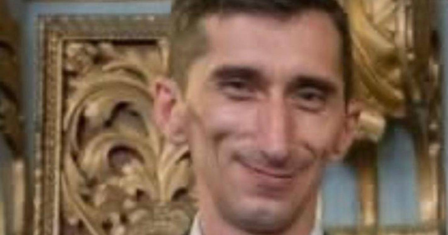 Homem desaparecido desde sábado no Estreito de Câmara de Lobos