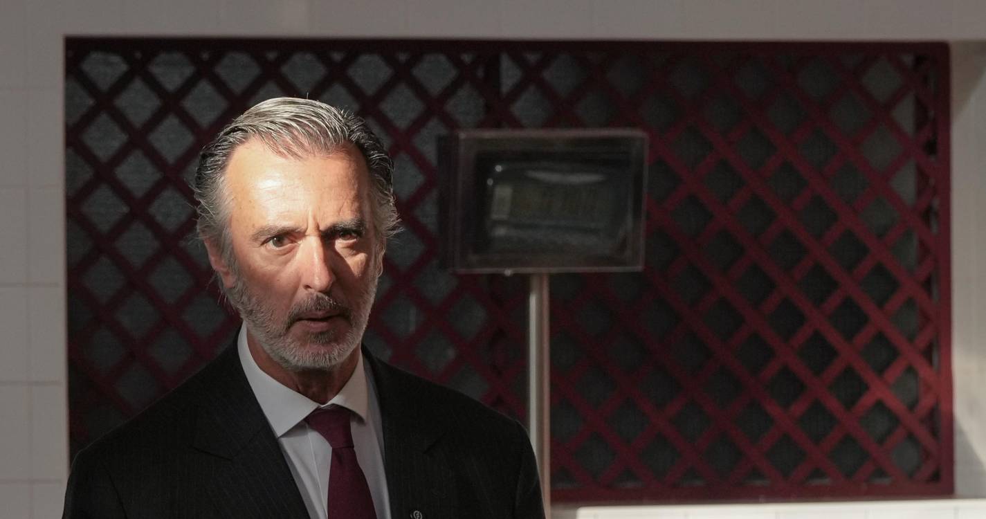 Presidenciais: Cotrim Figueiredo diz que o INEM não pode falhar porque essas falhas têm consequências