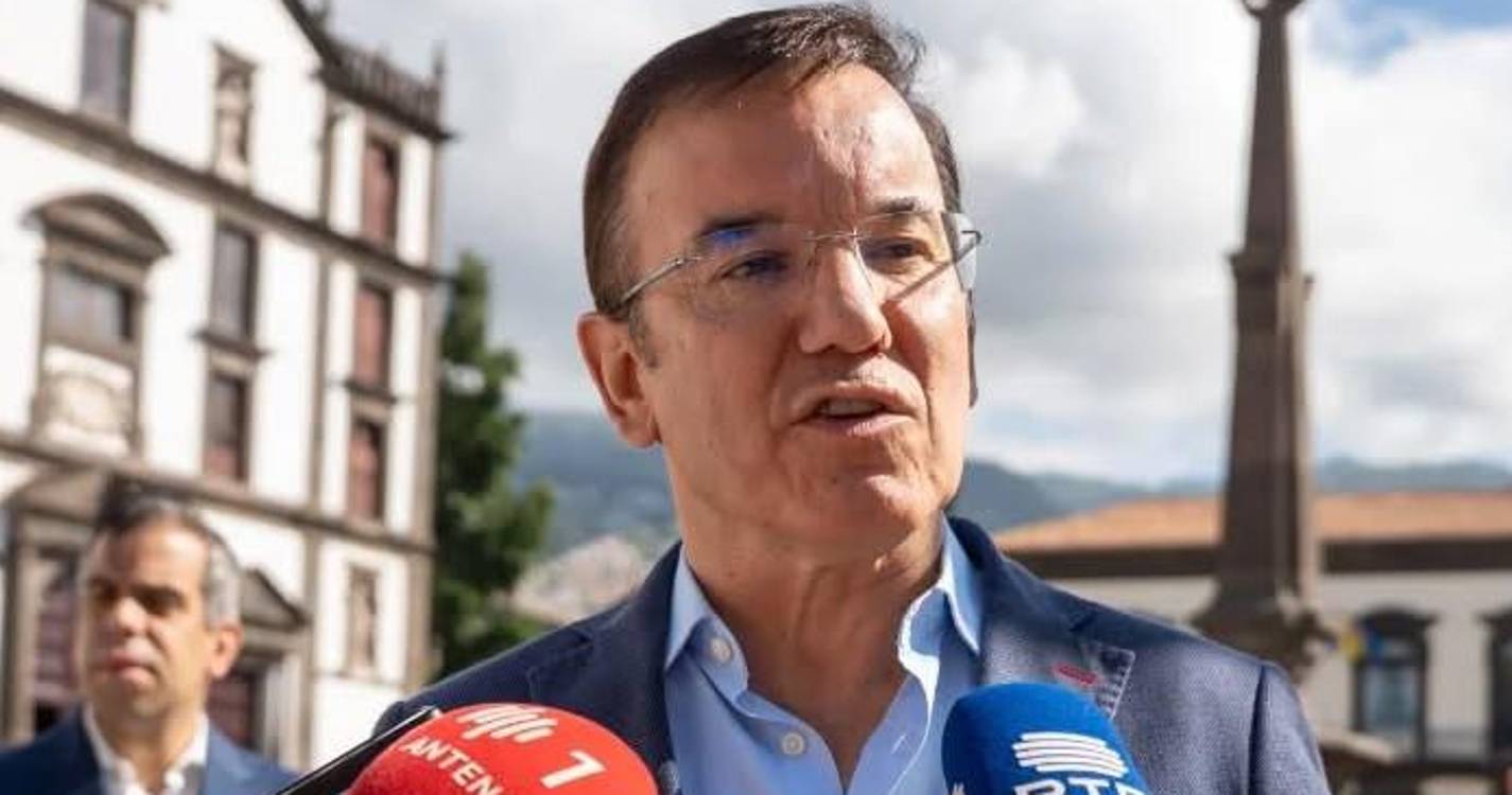 PS quer que Horários do Funchal assuma responsabilidade pelos passageiros acidentados