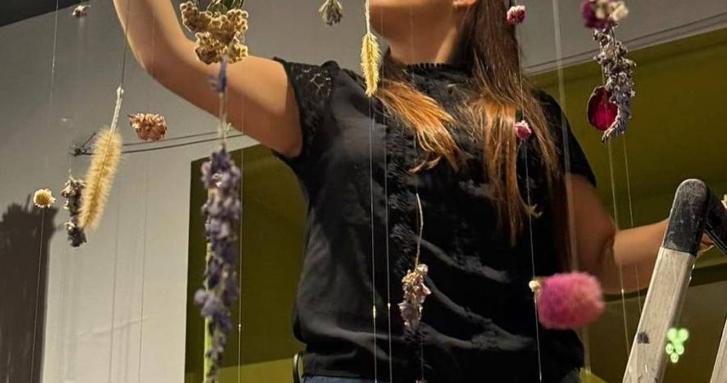 Museu Francisco Franco acolhe ‘Memórias do Jardim’