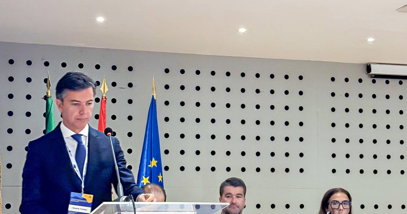 INTERREG-MAC já apoiou 415 projetos