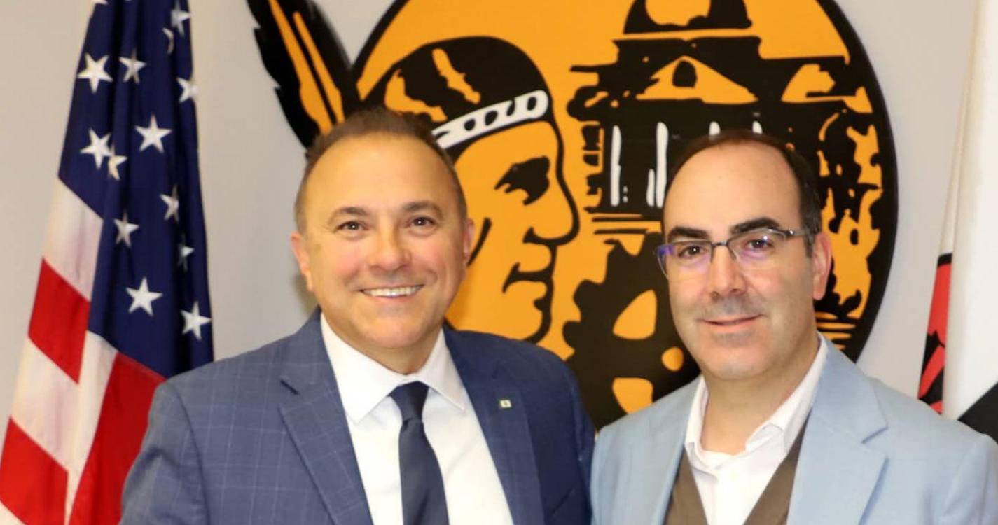 Historiador da diáspora Daniel Bastos recebe homenagem nos Estados Unidos