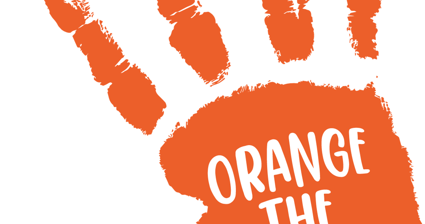 Conservatório da Madeira participa na campanha global ‘Orange the World’ contra a violência