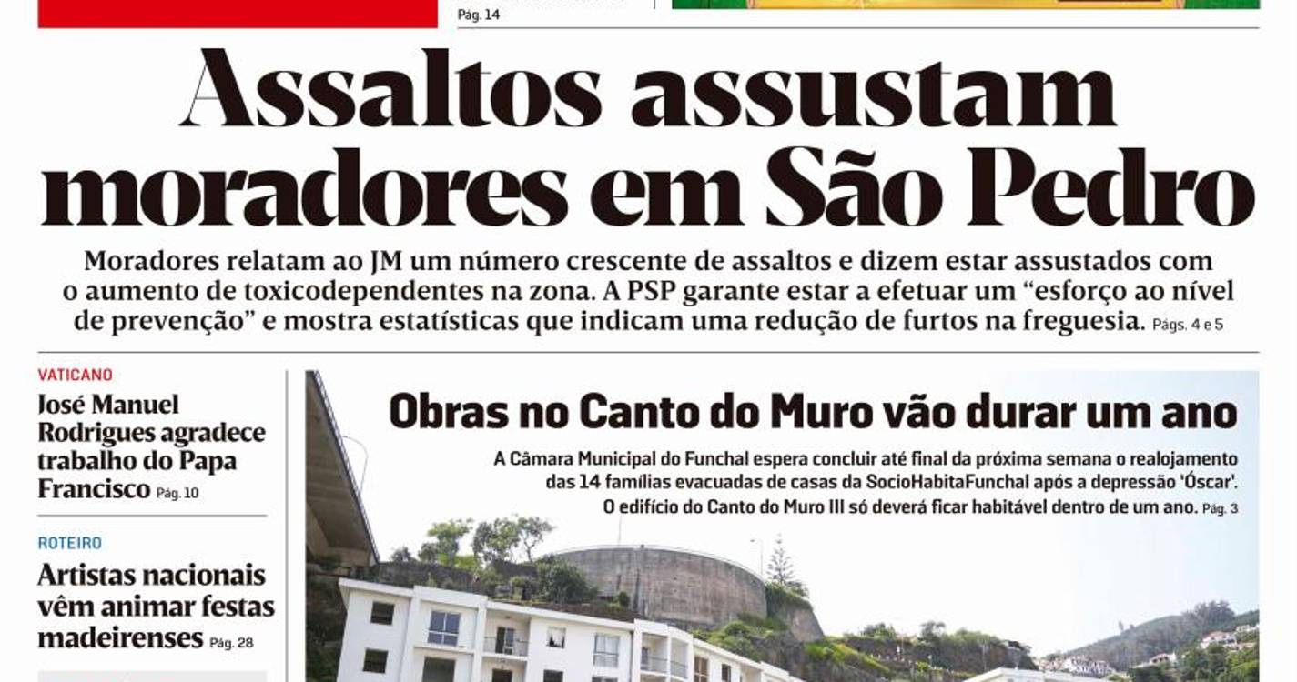 Quinta-feira 29 de junho de 2023