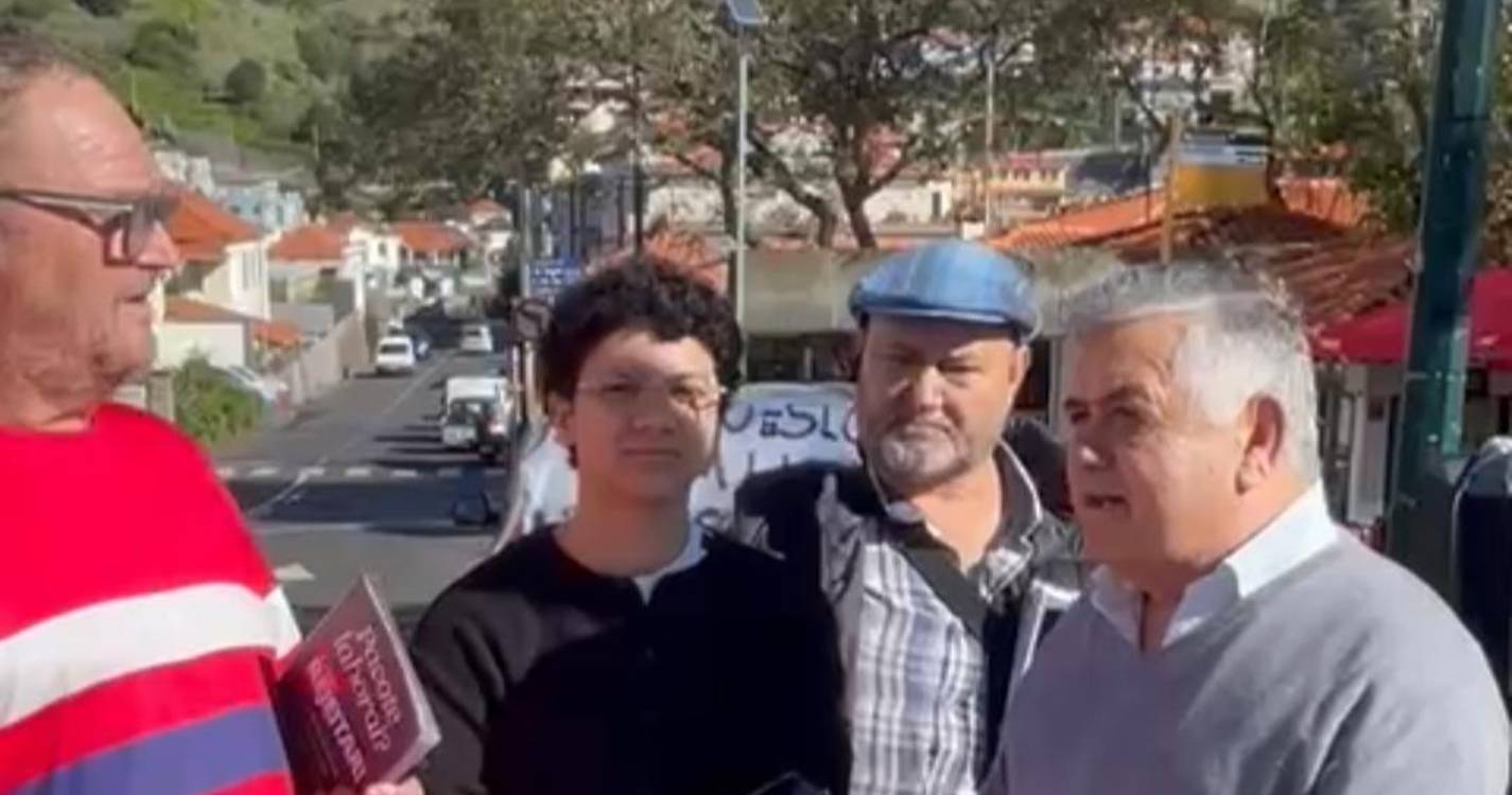 PCP insiste que o novo rumo do País passa por derrubar o pacote laboral