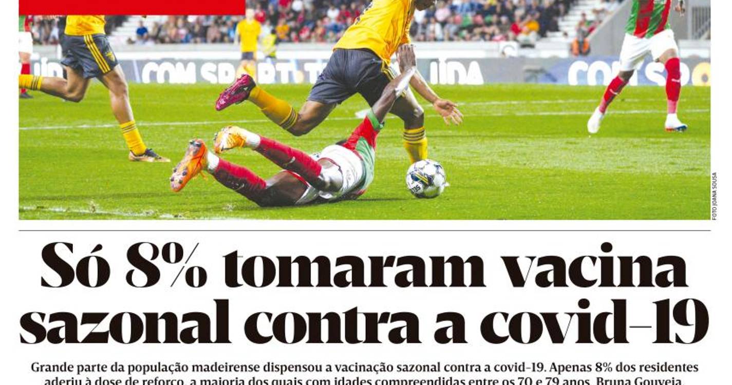 Segunda-feira 13 de março de 2023