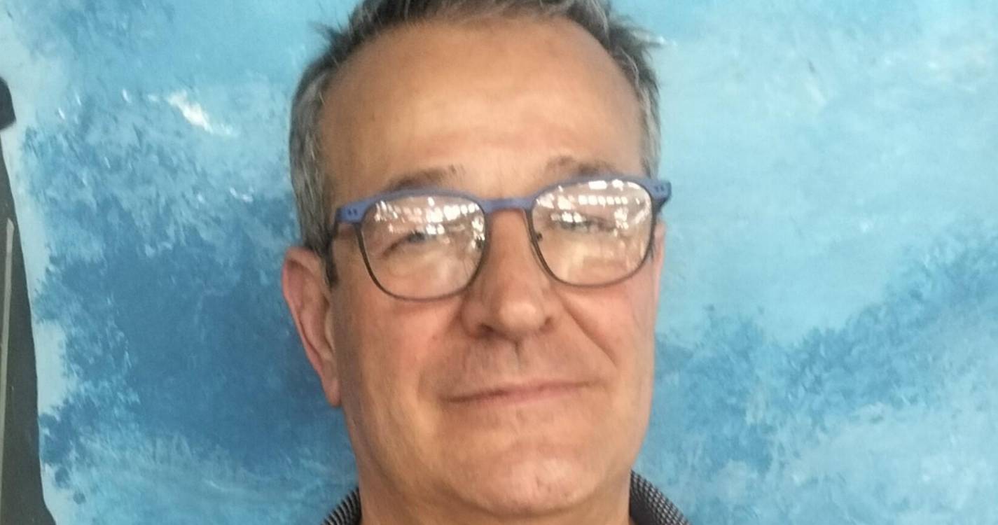 Rogério Nascimento reeleito presidente da Academia do Bacalhau Mãe