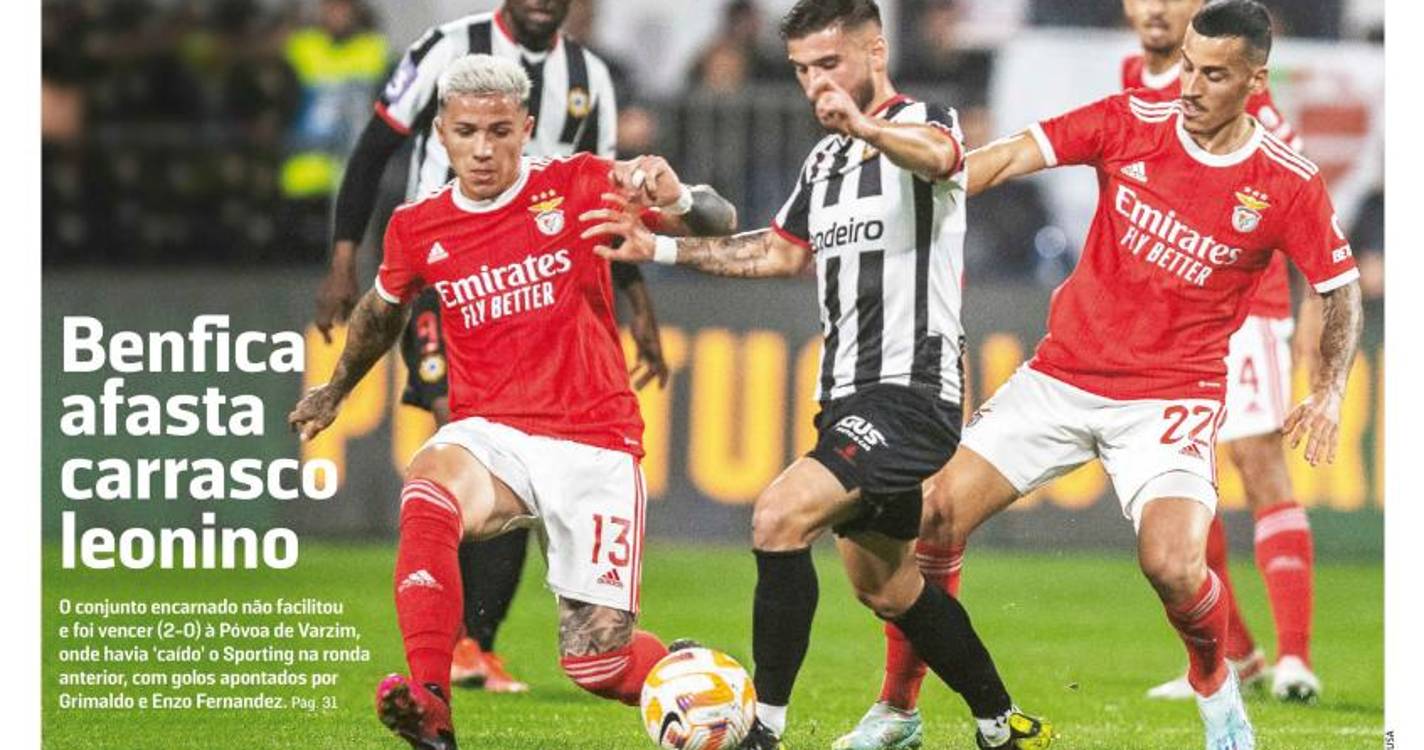 Quarta-feira 11 de janeiro de 2023