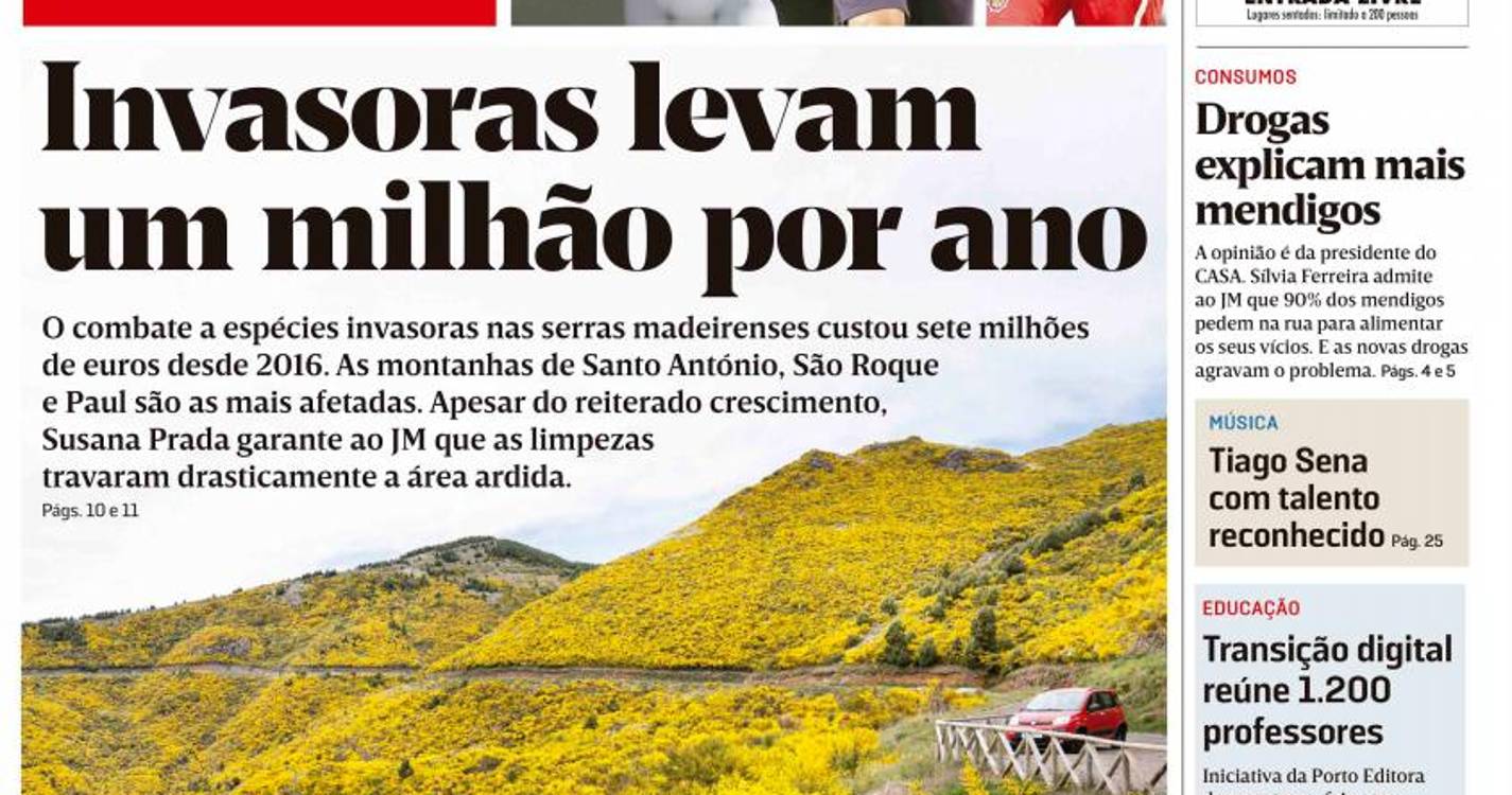 Domingo 14 de maio de 2023