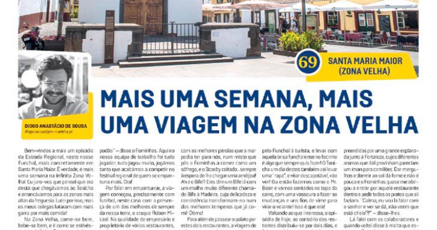 Quinta-feira, 7 maio de 2026